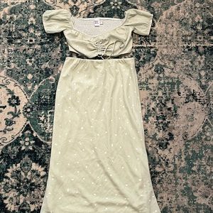 Princes Polly, day dreamer set!